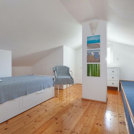 Apartmani "Miso" Подгора Екстер'єр фото