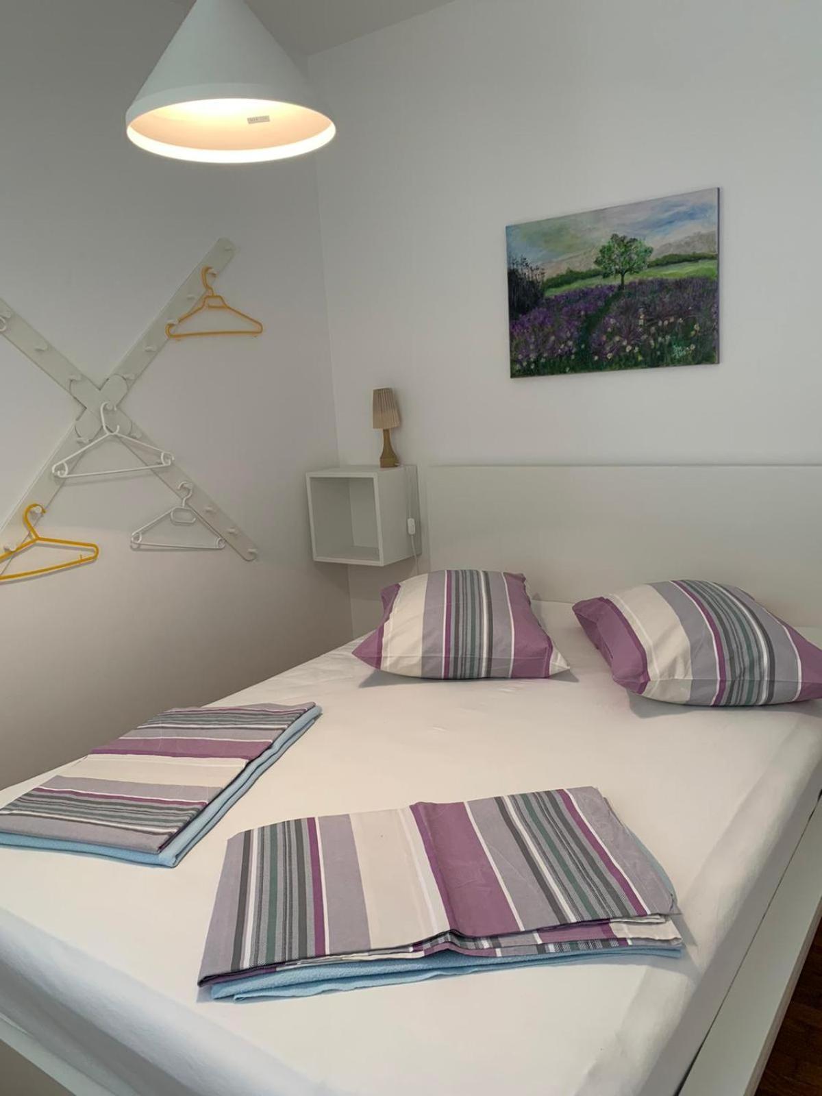 Apartmani "Miso" Подгора Номер фото