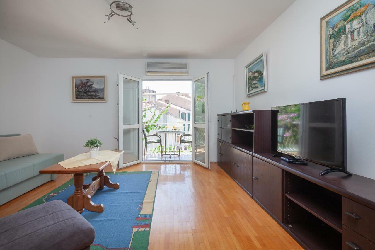 Apartmani "Miso" Подгора Екстер'єр фото