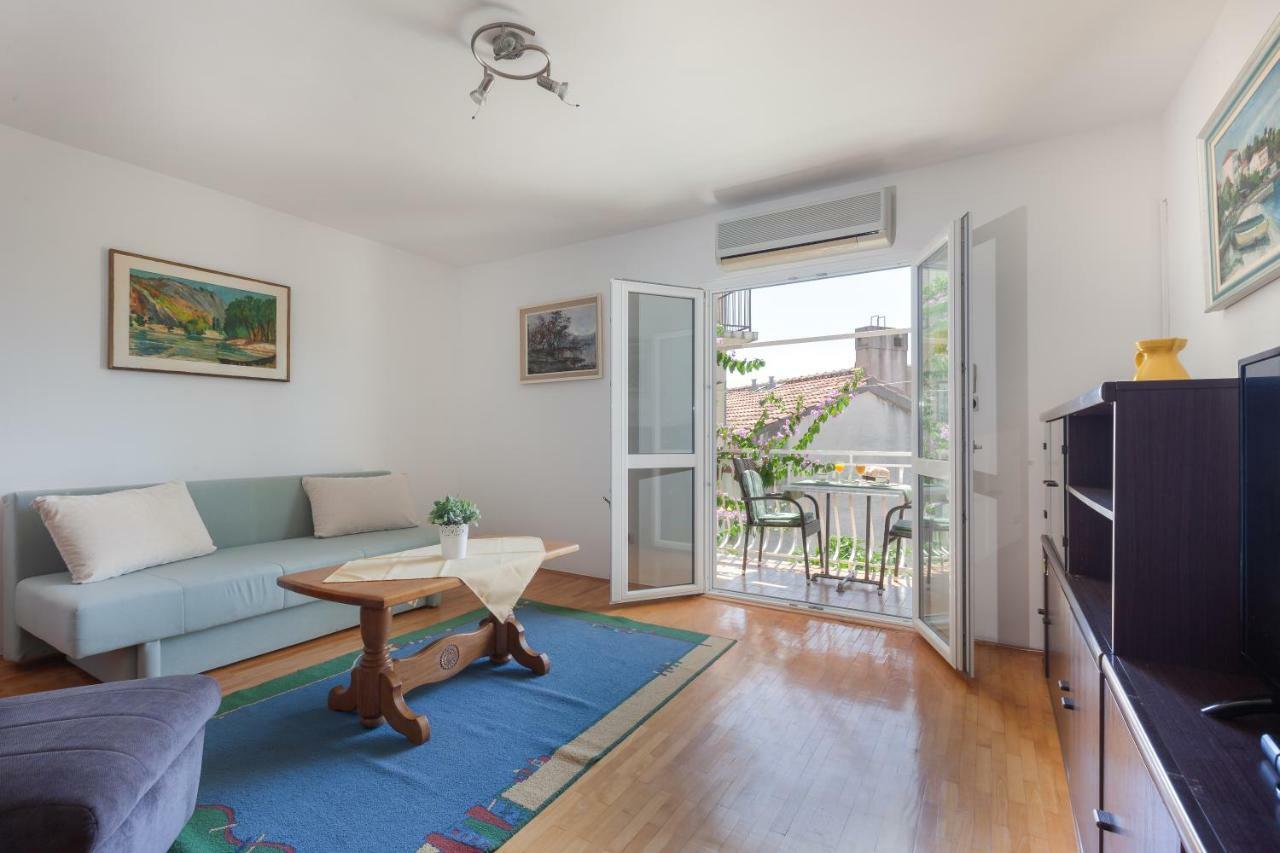 Apartmani "Miso" Подгора Екстер'єр фото