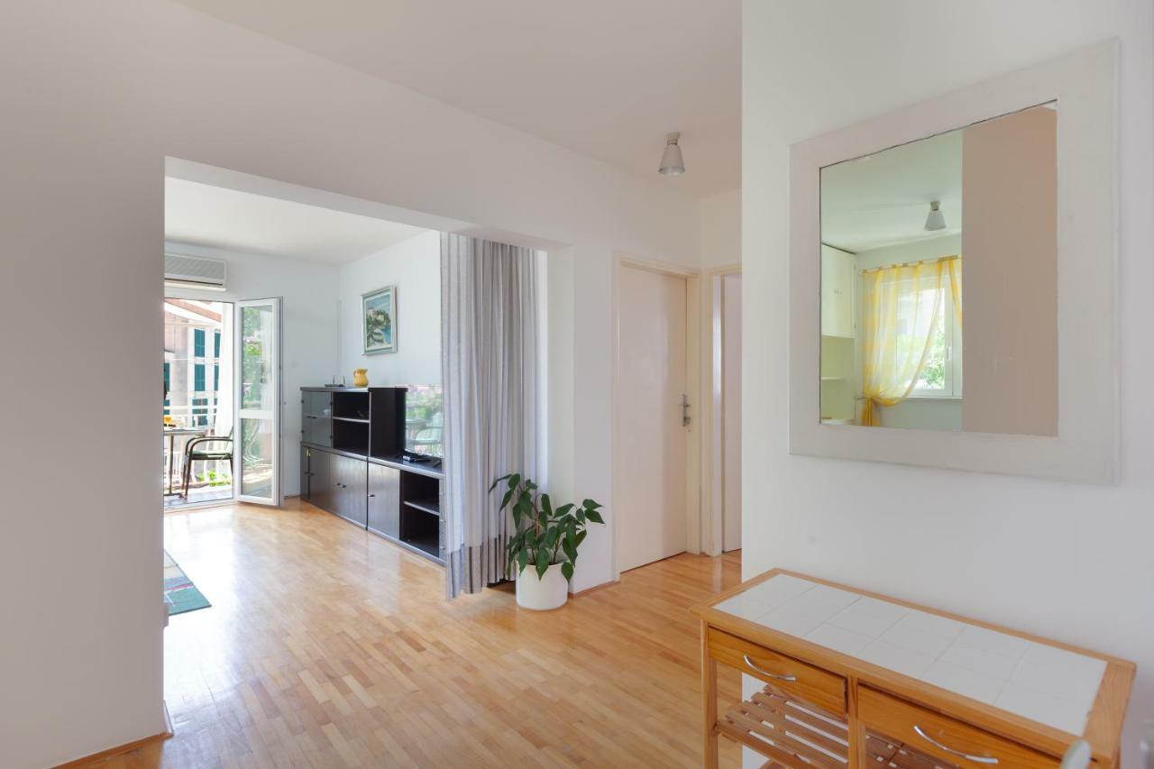 Apartmani "Miso" Подгора Екстер'єр фото