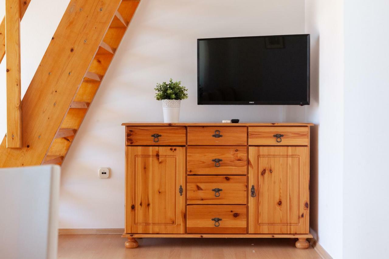 Apartmani "Miso" Подгора Екстер'єр фото